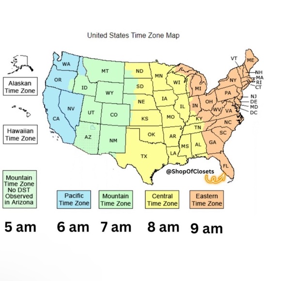 Dee’s Closet Live / Not So Silent Shows! 😎 - Women/Men’s Clothing, Shoes, etc. - Picture 8 of 9